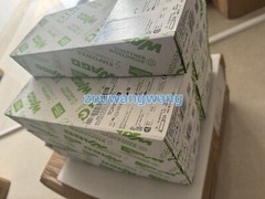 100 pieces of WAGO terminal blocks 2002-1201 brand new 20021201 #F