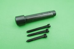 Vargus Vardex Micro Holder Kit 4.0 Internal Thread Turning Holder SMC0625-4.0