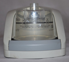 FlSHER & PAYKEL HEALTHCARE HC230 SERIES HC234JHU W/ TRAVEL BAG XTRA FILTER HOSES