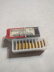 (9 Pcs) VR/Wesson CNMG 431E Grade: 653 Carbide Inserts (A18)