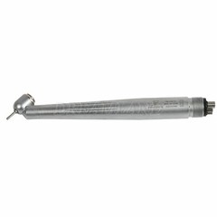 Dental 45 Degree Angle Head High Speed Surgical Handpiece Push Chuck 4H Connect