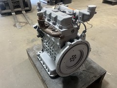 Used Kubota V2203 Diesel engine, Good Running, Video. Bobcat 743 and Others.