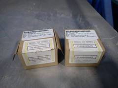 TSUBAKI KEYLESS LOCKING HUB PL024X050AS