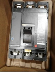 Square D MGL36600 circuit breaker new in box