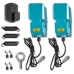 1600W Electric Rebar Bender Cutter 0-180° Bend Max 1 Inch 25mm Rebar Machine NEW