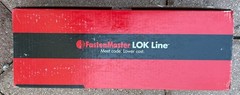 *50-PACK* FastenMaster VersaLOK 1/2″ x 10″ Structural Wood Screws Lags