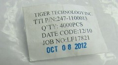 Lot 200 Thin Steel Shim Flat Washer .618″ OD x .392″ ID x .022 Thick Zinc Spacer