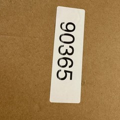 Noark OMC Operating Mechanism Cabinet End 1102530 for M1 M2 M3 M4 M5 M6 NEW