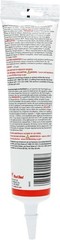 Easy Application 5.5 Oz Concrete Crack Filler – Grey, Interior/Exterior Use