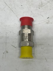 New Genuine Detroit Diesel S50 S60 Fuel System 3/8″ Check Valve 23516918