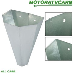 ALL-CARB Medium- Restraining Killing Kill Processing Cone For Poultry Chicken