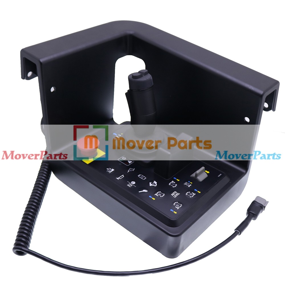 Plat Control Box 99161GT For Genie RT Scissor Lift GS2668 GS3268 GS3390 GS4390
