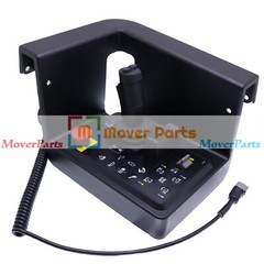 Plat Control Box 99161GT For Genie RT Scissor Lift GS2668 GS3268 GS3390 GS4390