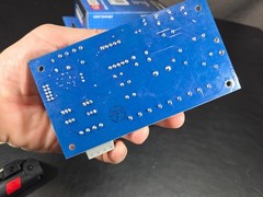 NEW!! Altronix Circ1ATS High Voltage AC Automatic Transfer Switch FAST SHIP!💨✅