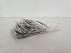 Resistors Large Lot Various Values 1/2 Watt Unused FREE SHIPPING