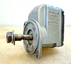 3hp ZC FAIRBANKS MORSE TYPE J1B2 MAGNETO Ser No. 924711 FM ZC GAS ENGINE J