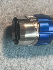 Star Dental Titan 3 20,000 RPM Motor With Warranty