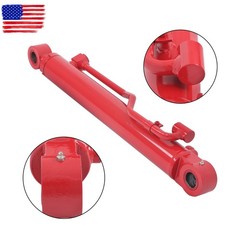 Right Hand Hydraulic Bucket Cylinder For Takeuchi TL12V2 1900120400 19001-20400