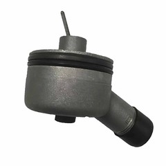 Tachometer Drive Adapter for Ford / New Holland 3600 4110 5610 – E9NN17N264AA