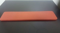 Heat Press Replacement High Temp Pad 1/2x 9″x12 ” +/-1/8 Silicone FREE SHIPPING