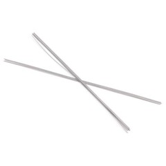 10 Pcs/Pack Dental Orthodontic Stainless Steel Flat Strand Lingual Retainer Wire