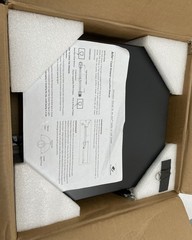 APG EKDS320-1-B330-A10 Cash Drawer Arlo 13″ Usd, 4X5, MultiPro Cable, Black