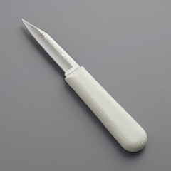 Dexter-Russel Sani-Safe 3 1/4″ Clip Point Paring Knife (select style)