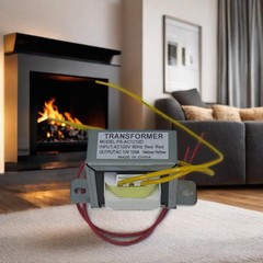 AC/AC Power Transformer Input 120V 60HZ Output 12V 10VA Transformer…