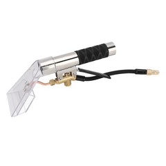 Carpet Cleaning Hand Wand Lightweight For Easy Maneuvering Excellent