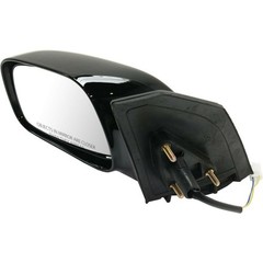 2pcs Left & Right Paintable Power Mirrors 99-06 Silverado 14857127