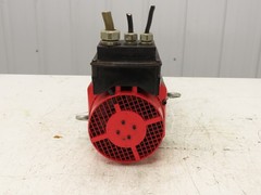 Fanuc A06B-0753-B190 AC Spindle Servo Motor 200V 6000 RPM 3PH 22A 5.5 kW
