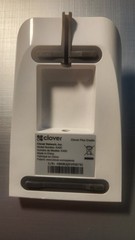 Clover Flex Charging Cradle K400 Brand New