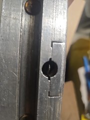 Flexco Alligator 300 Wide Belt Cutter – Flexible Steel Lacing Co.
