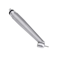 10* NSK Style Dental 45 Degree Surgical Handpiece High Speed Turbine 4 Hole