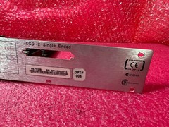 HP Agilent 16702B Logic Analysis System Board E4406-20060 5063-9262 16600-66518