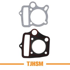 47mm Bore Top End Kit TRX90 Sportrax 90cc 1993-2005