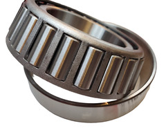 34300 34478 Tapered Roller Bearing Cup and Cone Set ENDURO Brand Ships FAST!