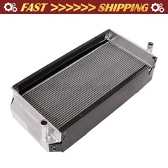 NEW 6686077 6734100 7152356 For Bobcat S150 S150G S160 S175 S185 S205 Radiator