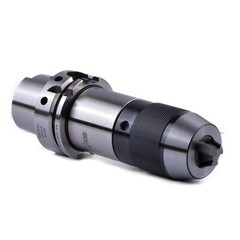 NEW PRECISION HSK63A 1/2″ KEYLESS DRILL CHUCK TOOL HOLDER CNC MILLING TOOL