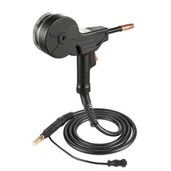 Uimoso 130Amp Spool Gun with 10FT Cable Compatible with Magnum 100SG K2532-1