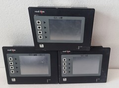 RED LION CONTROLS G306A000 OPERATOR HMI DISPLAY