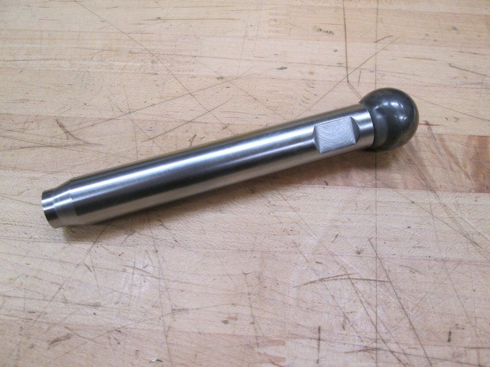 (1) Carbide Ball Tip Stylus / Sensing Tip / Probe ~NEW~