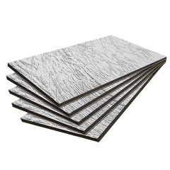 Easy to install Sound Deadener Heat Insulation Mat For Control room machine room