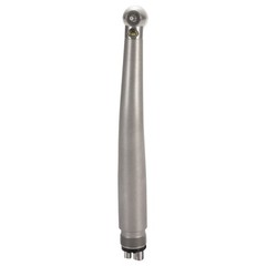 NSK Style Dental Fiber Optic High Speed Turbine Handpiece LED E-generator 4Hole