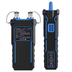 NF-8508 Network Cable Tester CAT5 CAT6 LAN Optical Wire Meter Power Meter Tester