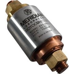 NEW Meridian Laboratory ROTOCON ERG-800-11 Brushless Rotary Ground 800A