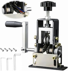 Automatic Machine, Pelador de Cable Electrico, Drill Powered, Wire Stripper M…