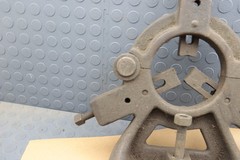 LATHE STEADY REST UNKNOWN WHAT IT FITS