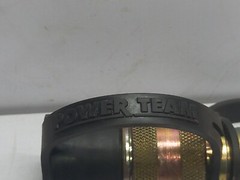Abb Vetco 98626 Coupling MR6C Surface Slipjoint 10000Psi Max