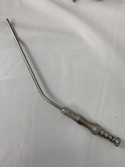 Jarit Surgical 10Fr. Suction Tube 285-454